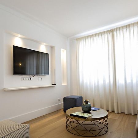 Apartamento The Townhouse Tavira Exteriör bild
