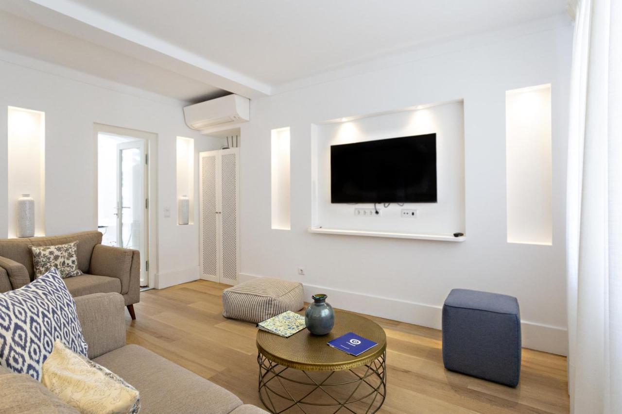 Apartamento The Townhouse Tavira Exteriör bild