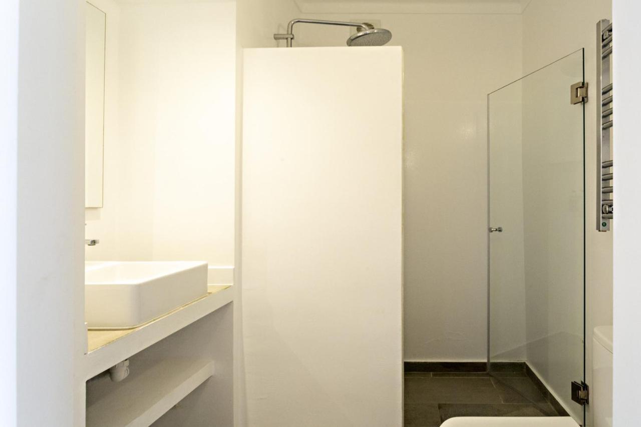 Apartamento The Townhouse Tavira Exteriör bild
