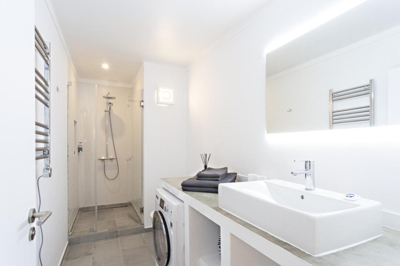 Apartamento The Townhouse Tavira Exteriör bild