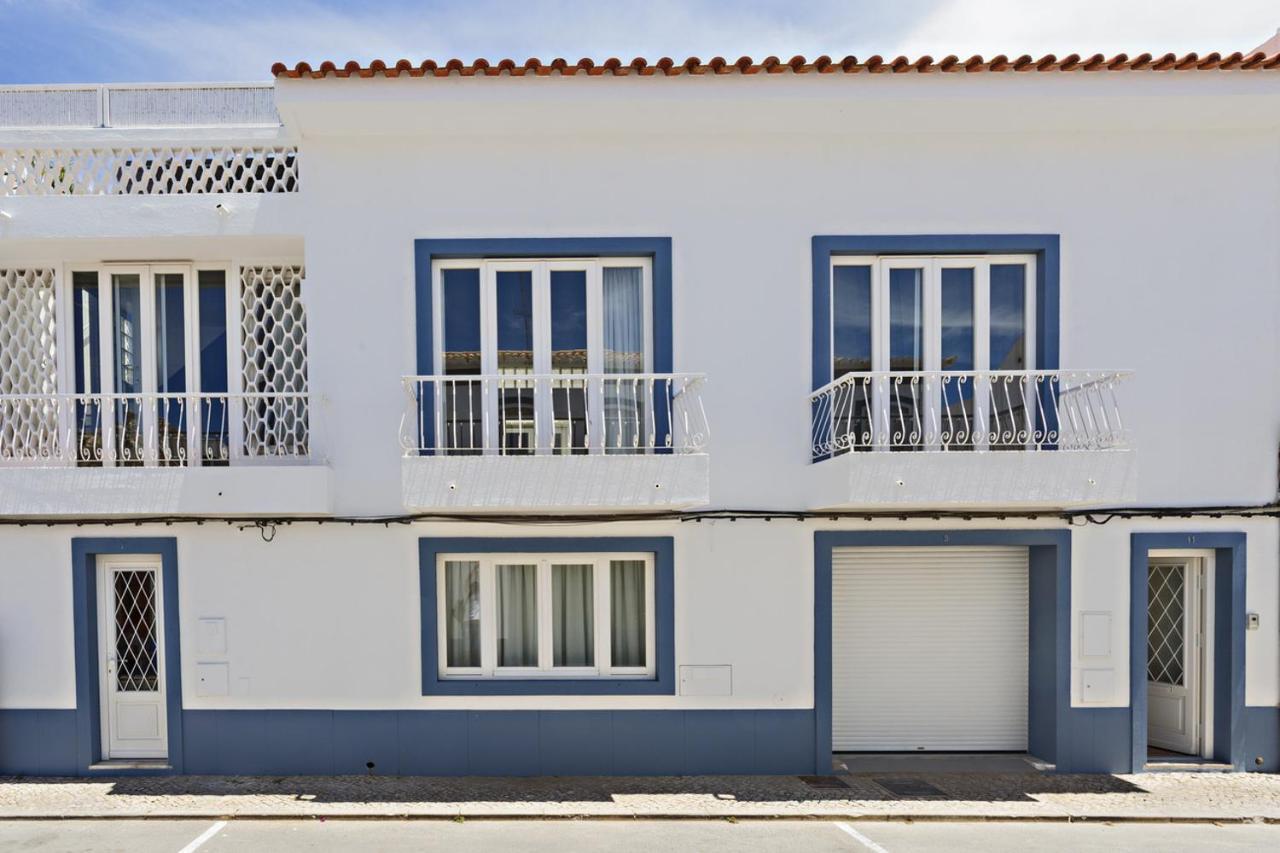 Apartamento The Townhouse Tavira Exteriör bild